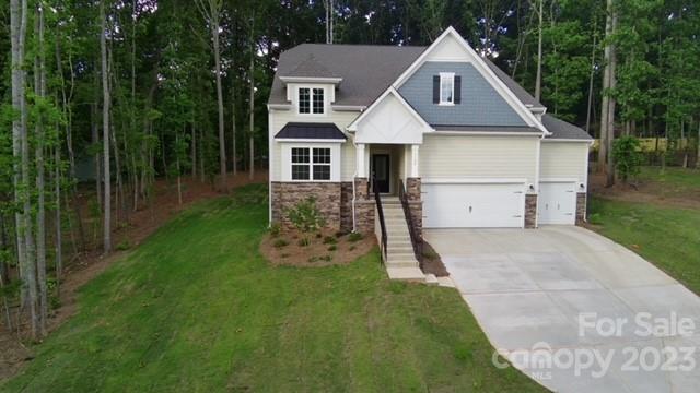 The Estates at Arlington Woods - Residential