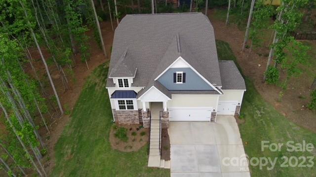 The Estates at Arlington Woods - Residential