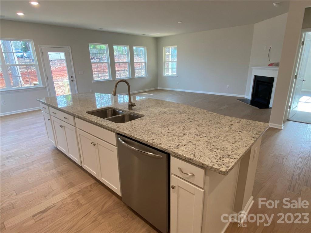 The Estates at Arlington Woods - Residential