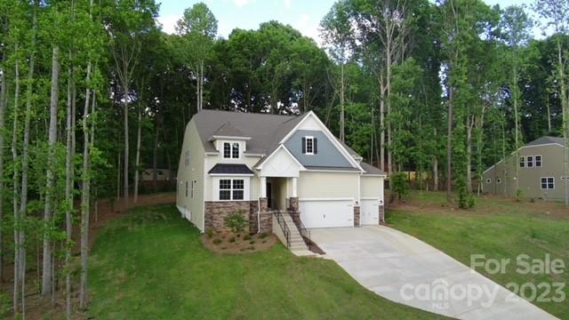 The Estates at Arlington Woods - Residential