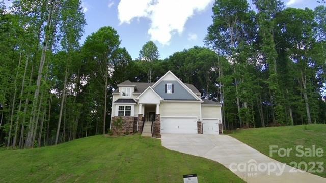 The Estates at Arlington Woods - Residential