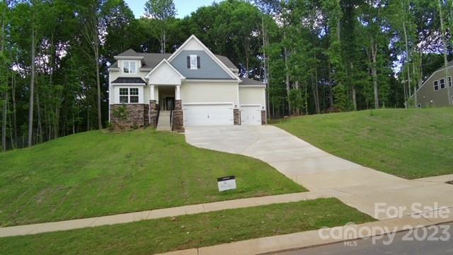 The Estates at Arlington Woods - Residential