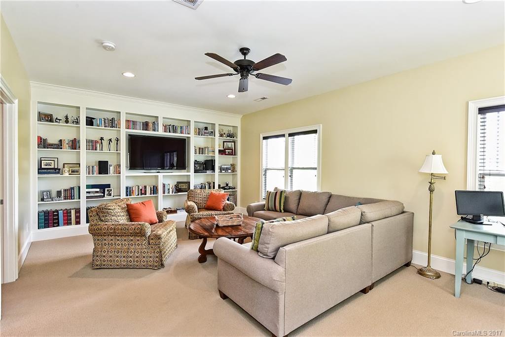 Springfield - Residential