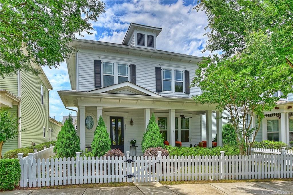 Springfield - Residential