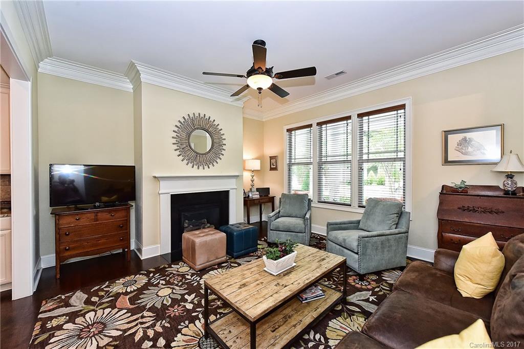 Springfield - Residential