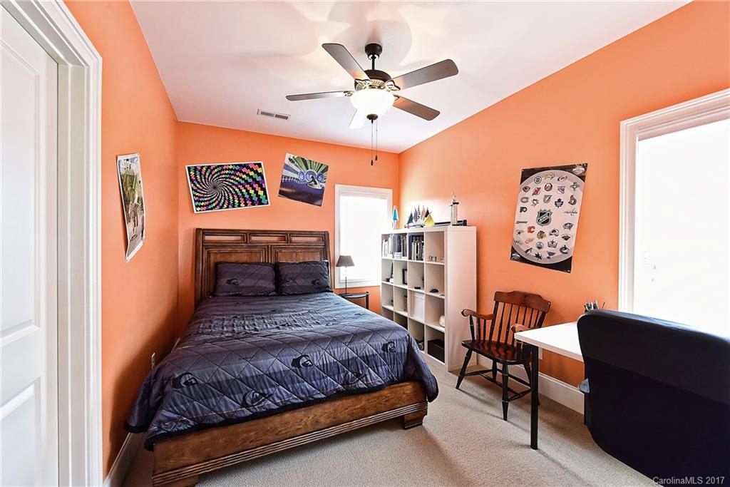 Springfield - Residential