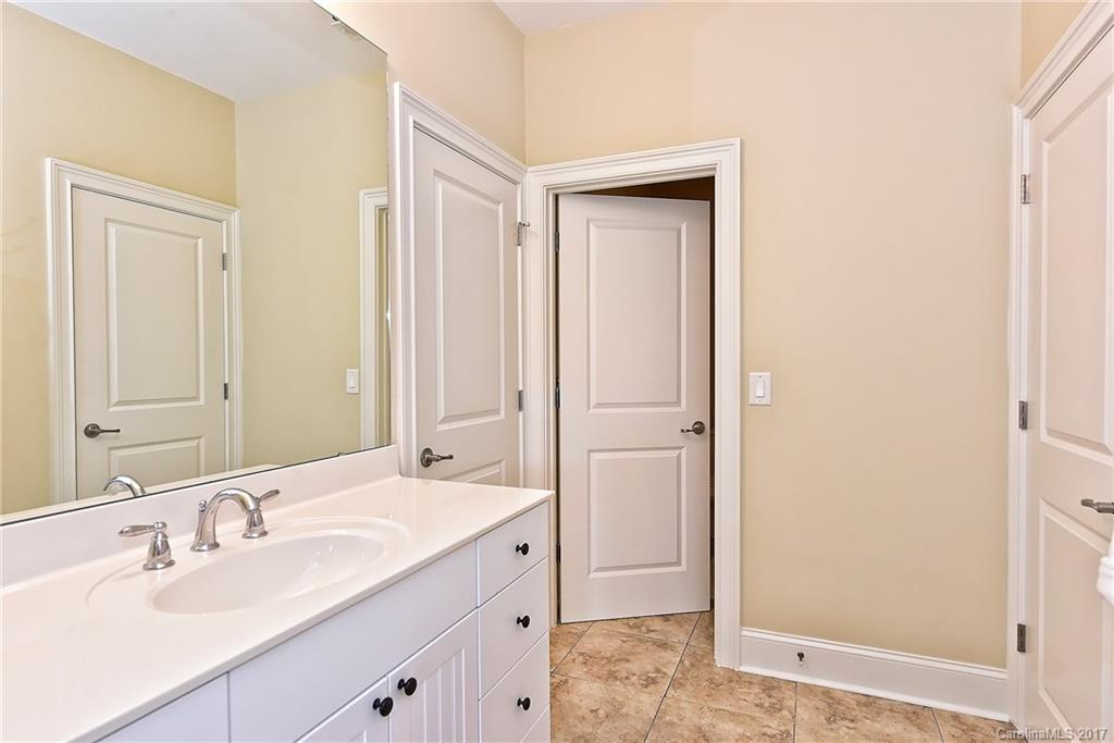 Springfield - Residential