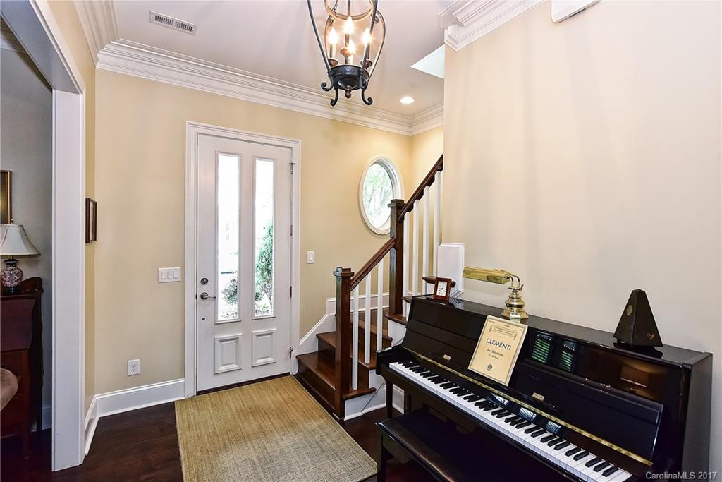 Springfield - Residential