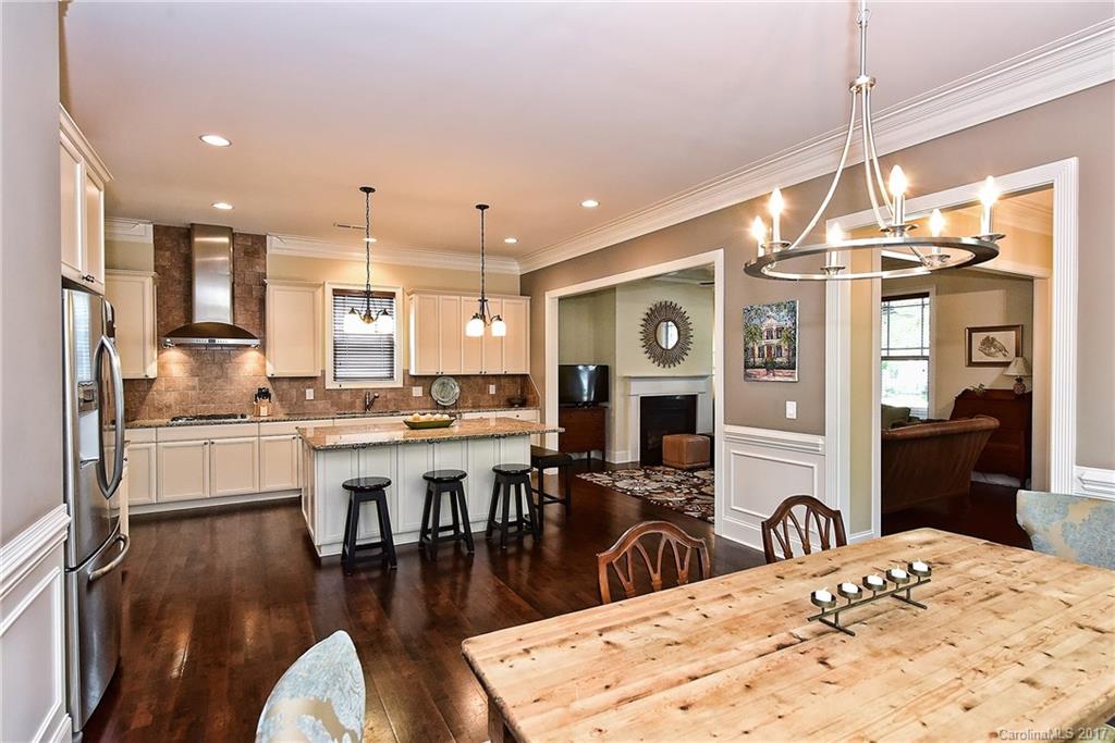 Springfield - Residential