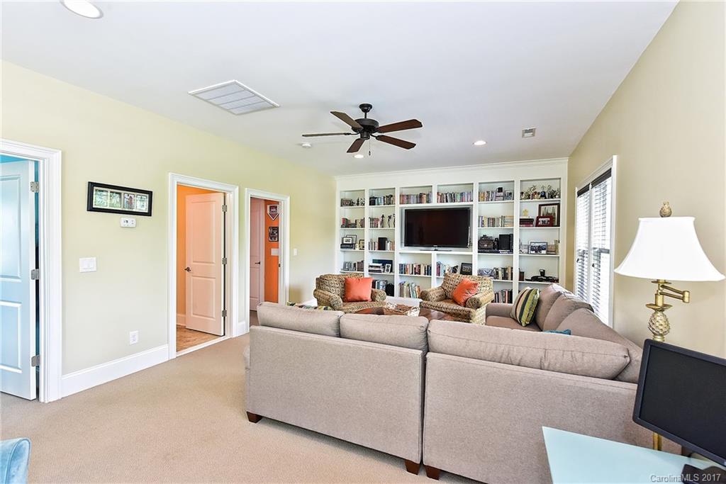 Springfield - Residential