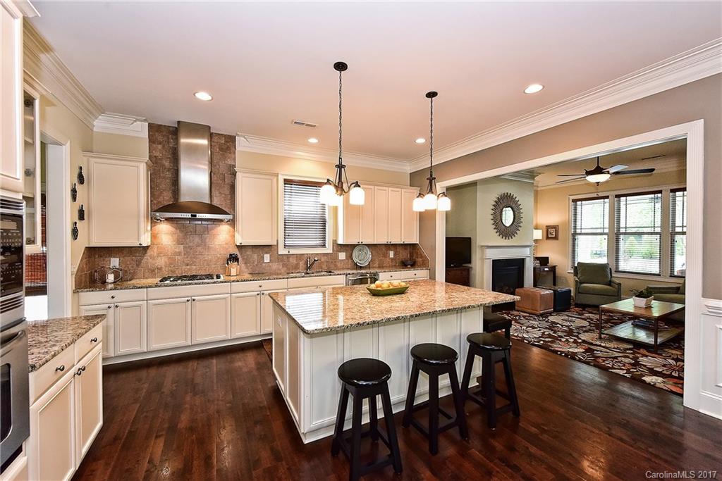 Springfield - Residential