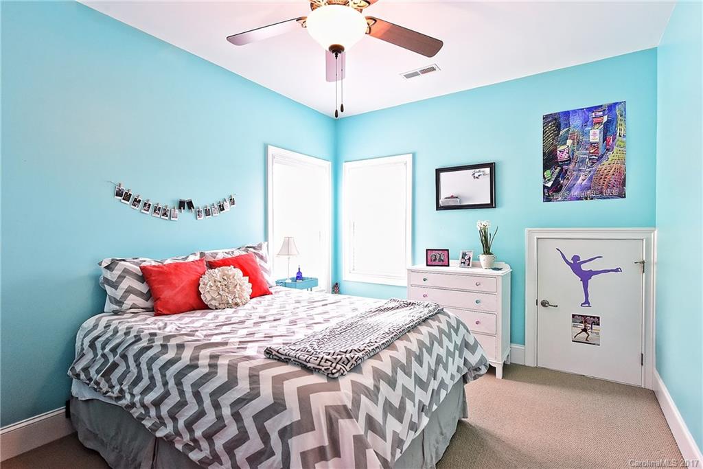 Springfield - Residential