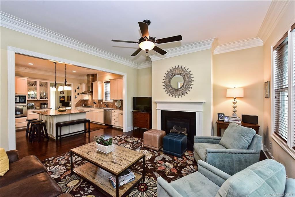 Springfield - Residential