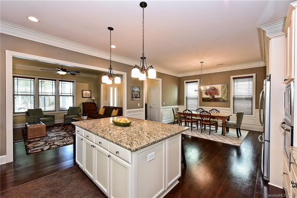 Springfield - Residential