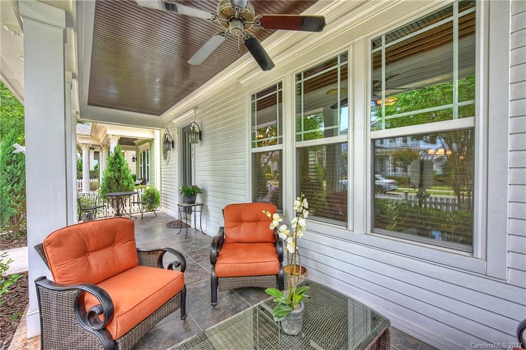 Springfield - Residential