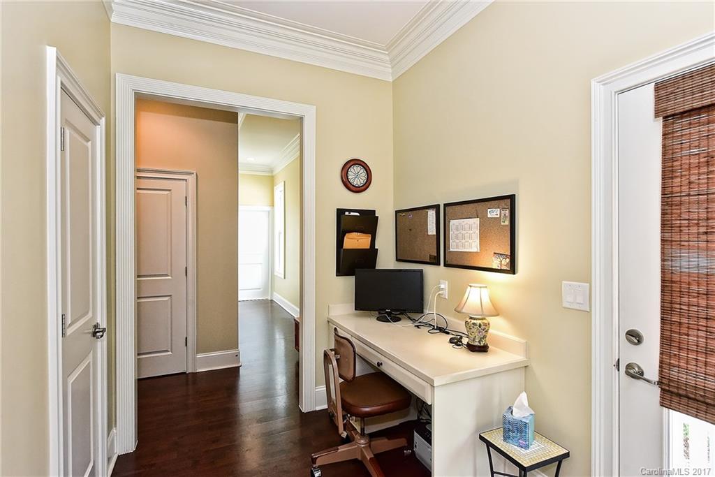 Springfield - Residential