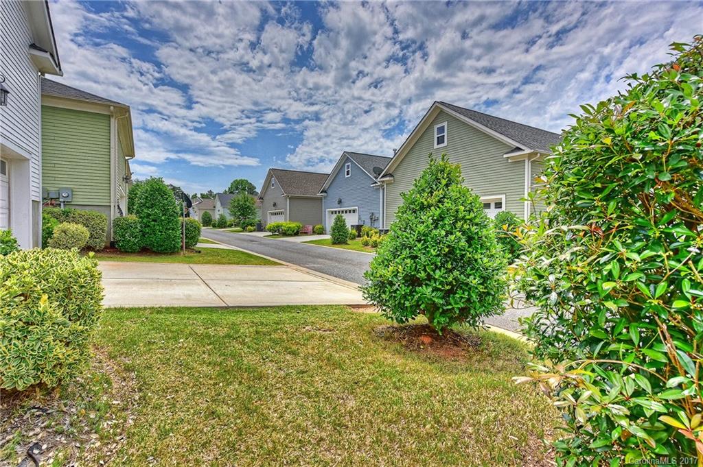 Springfield - Residential