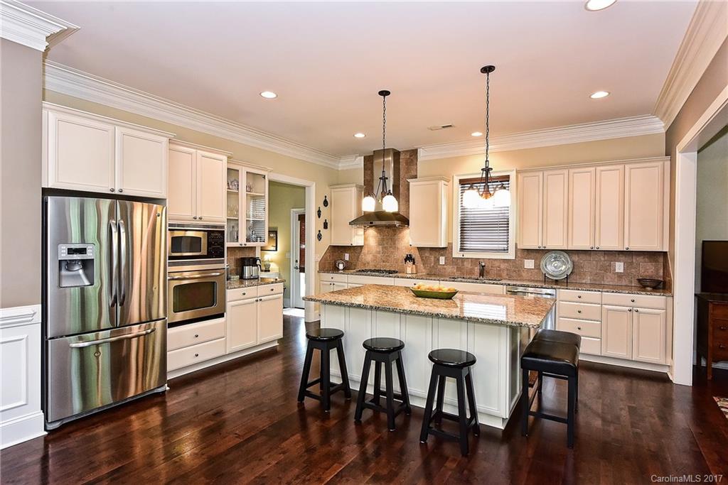 Springfield - Residential