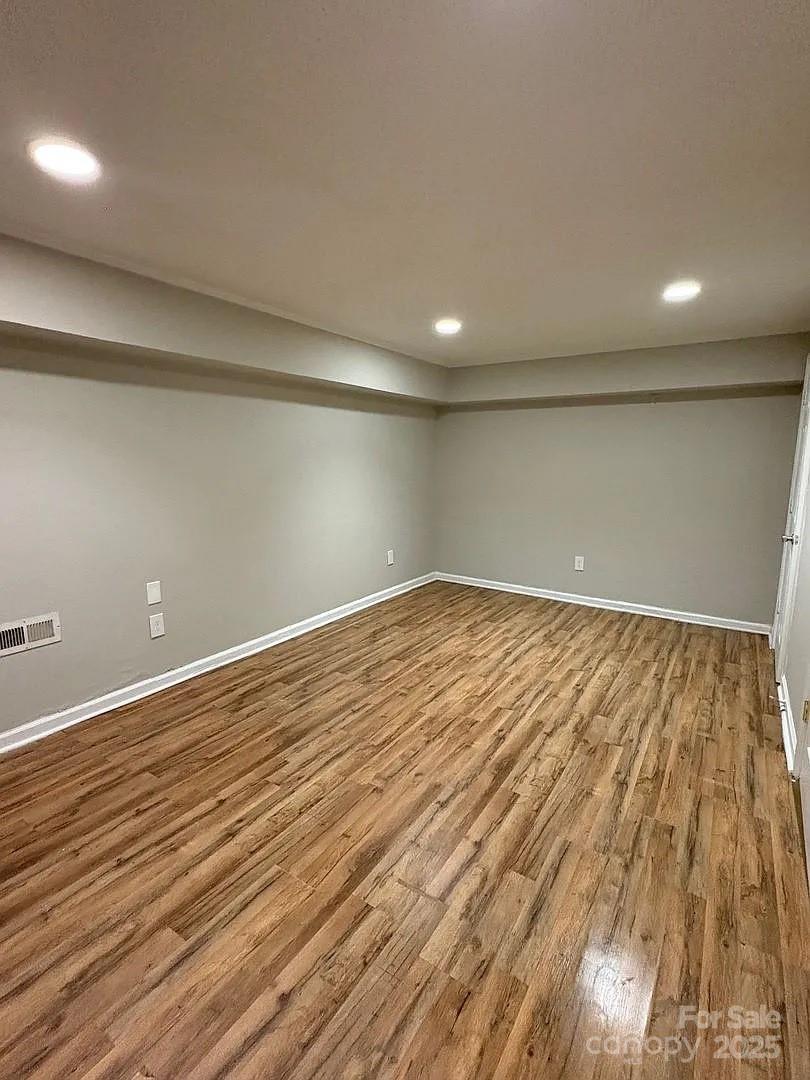 Enderly Park - Residential