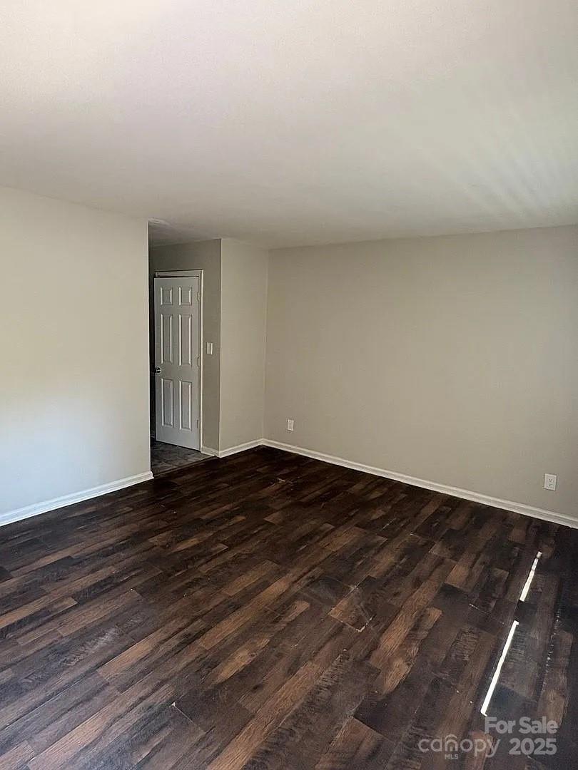 Enderly Park - Residential