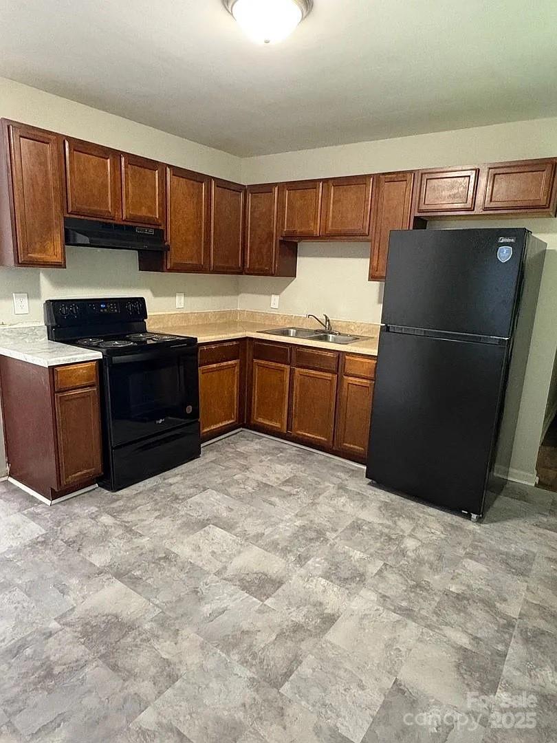 Enderly Park - Residential