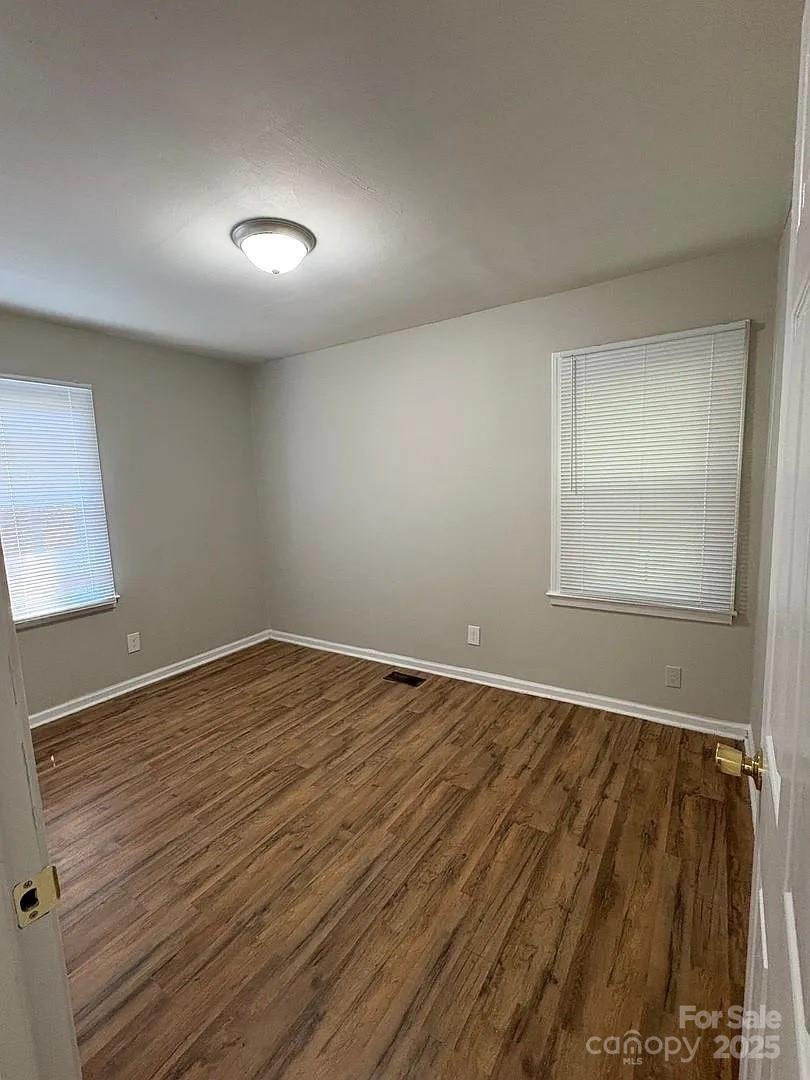 Enderly Park - Residential