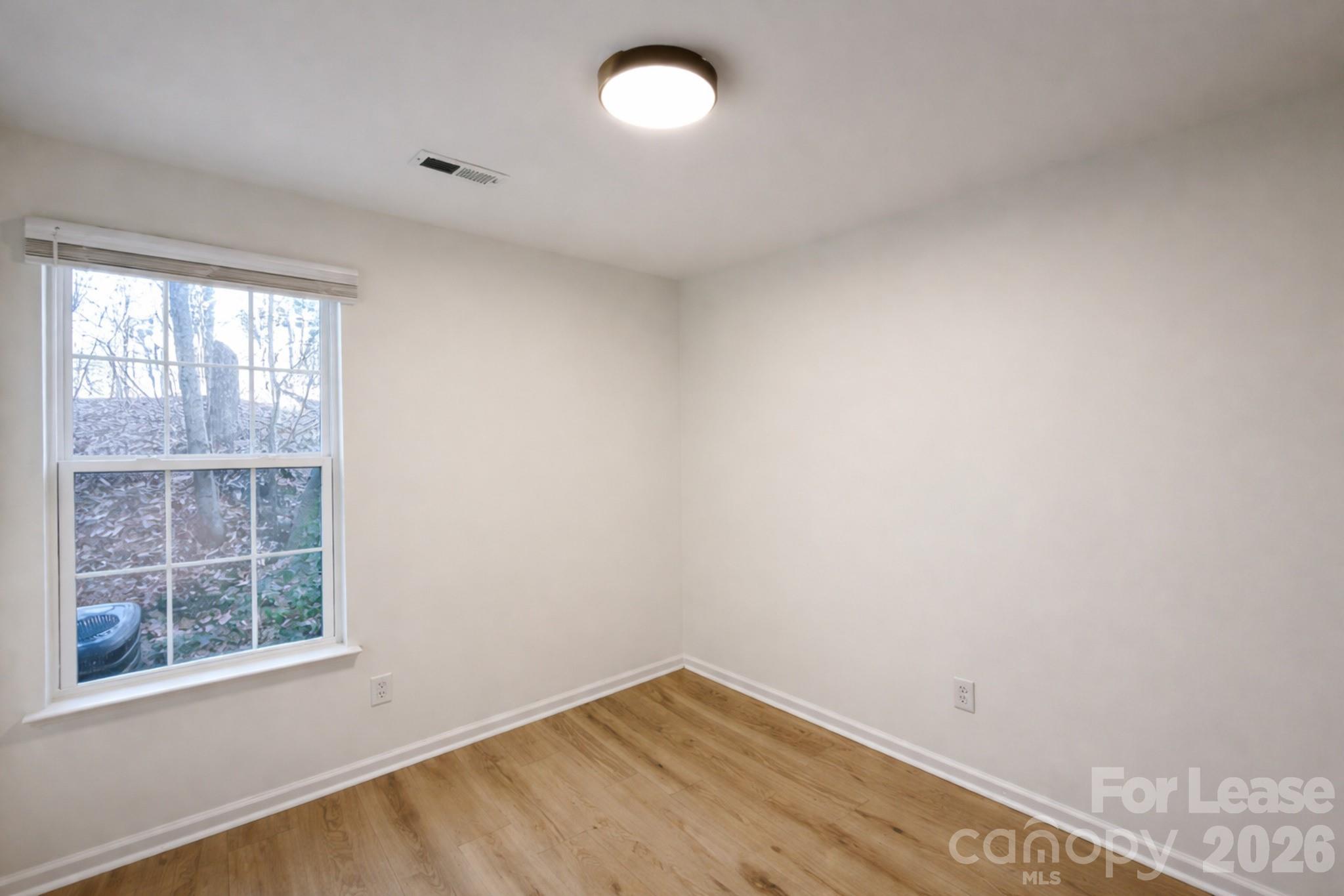 Capps Hill Village - Residential Lease