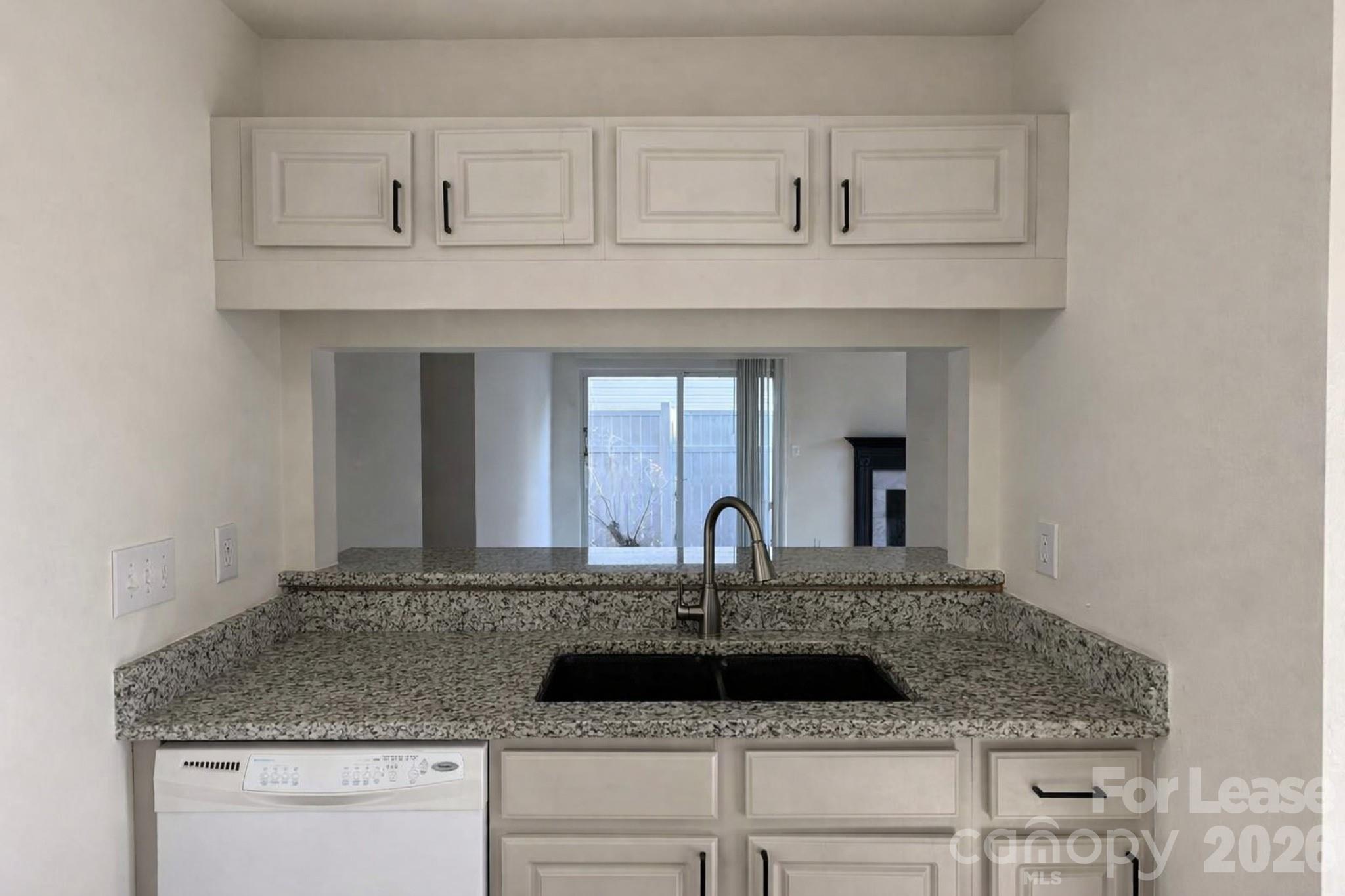 Capps Hill Village - Residential Lease