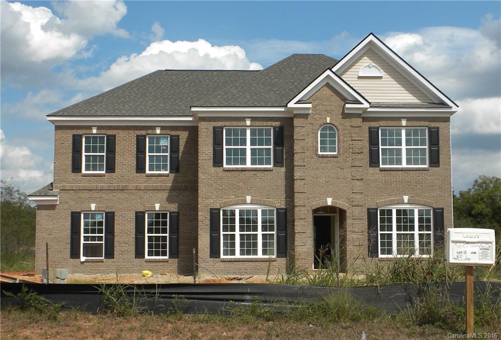 Herndon Heritage - Residential