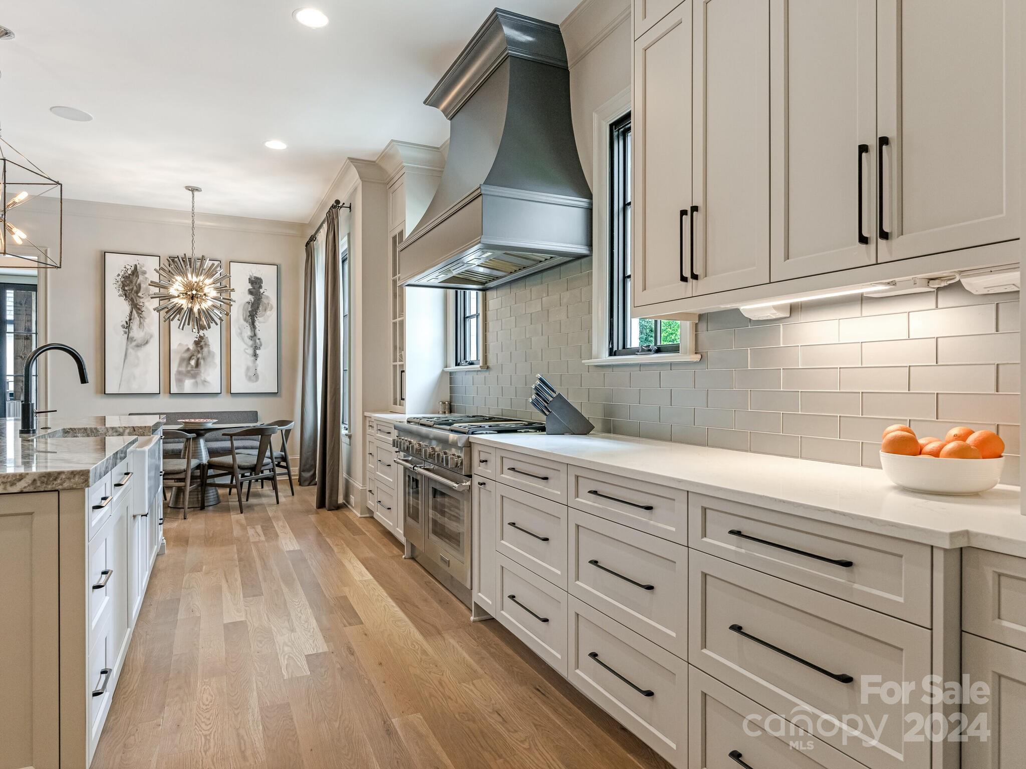 Eastover - Residential