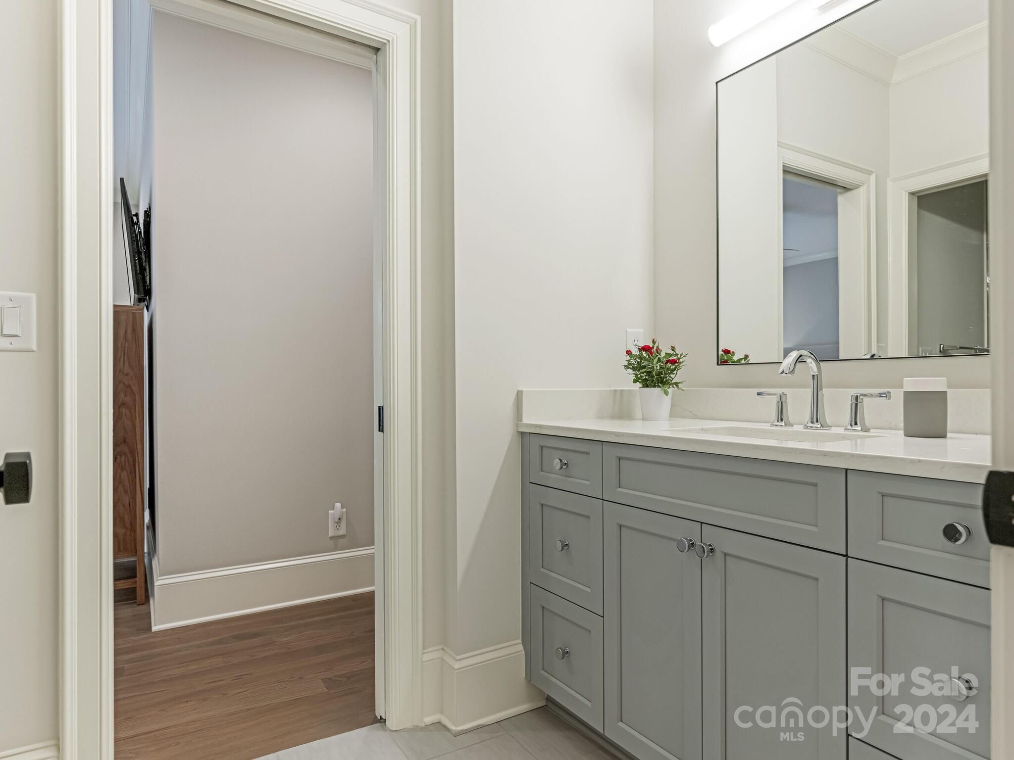 Eastover - Residential