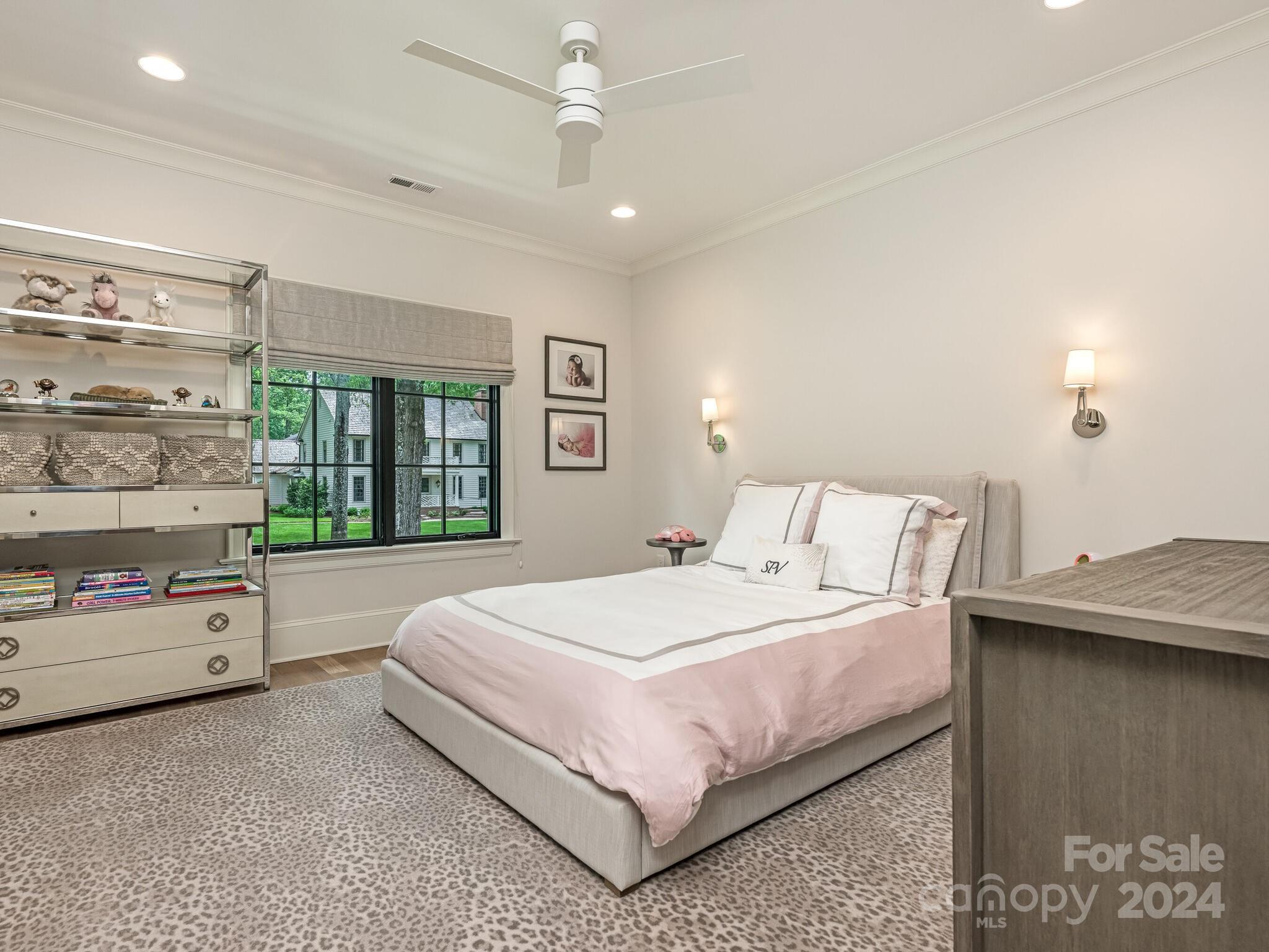 Eastover - Residential