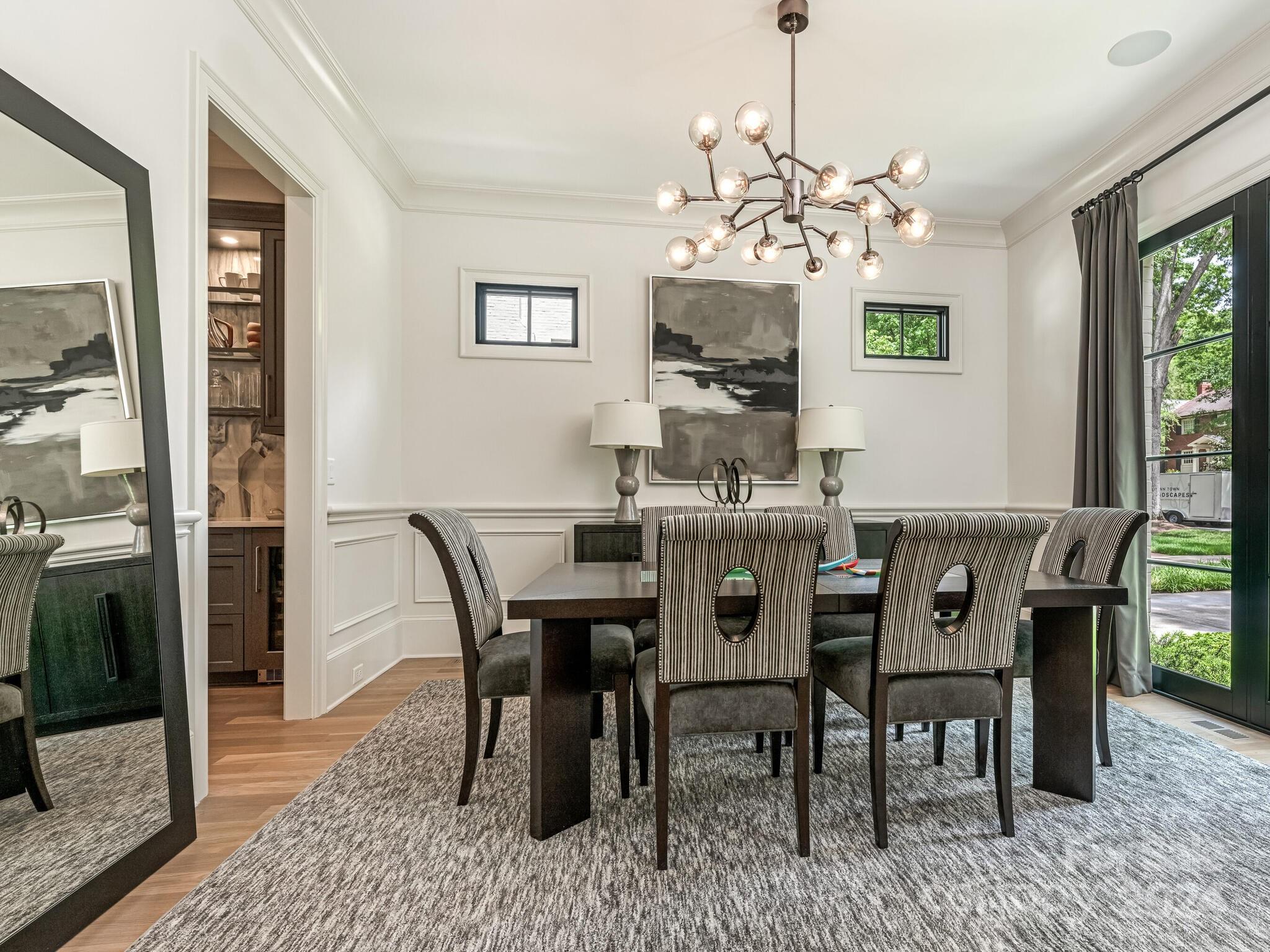 Eastover - Residential