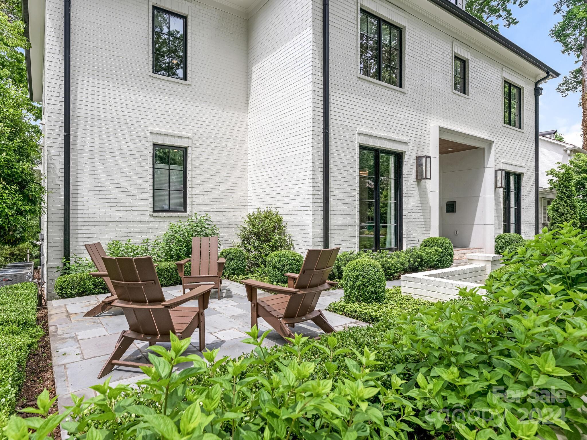 Eastover - Residential