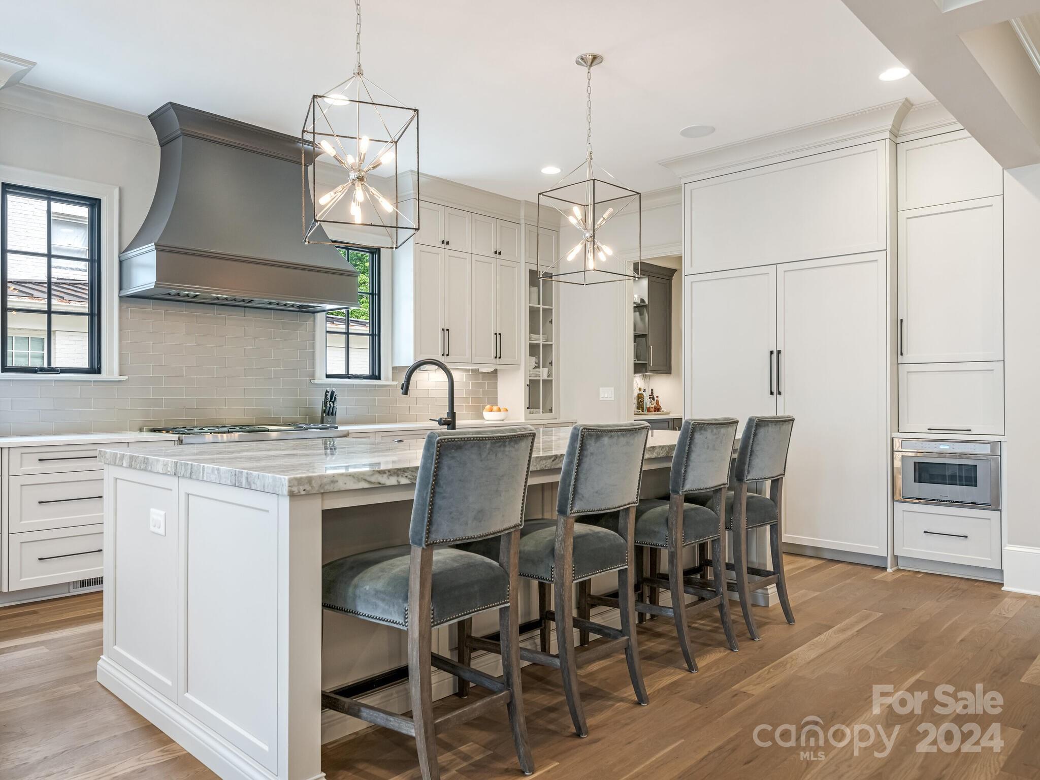 Eastover - Residential