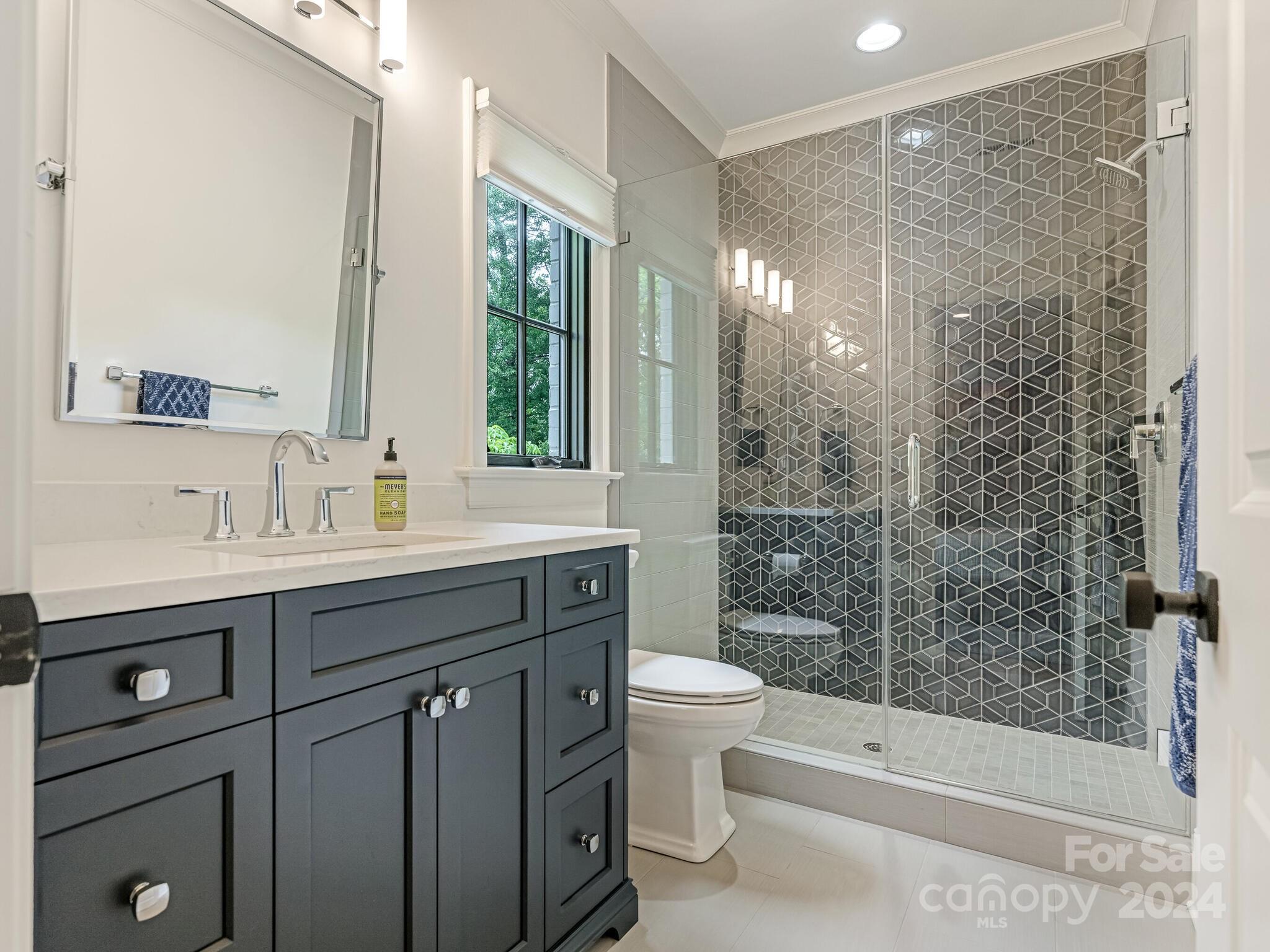 Eastover - Residential