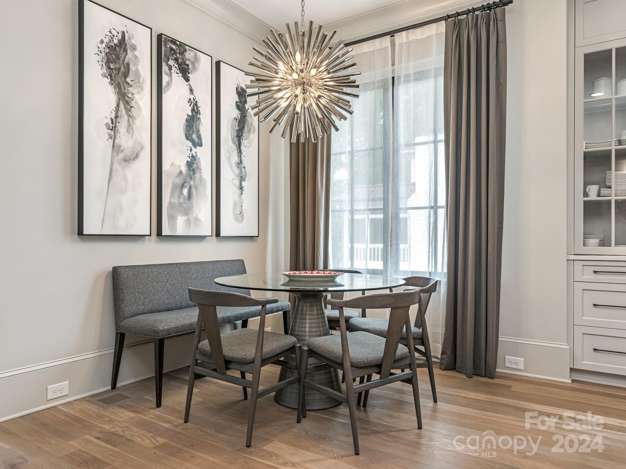 Eastover - Residential