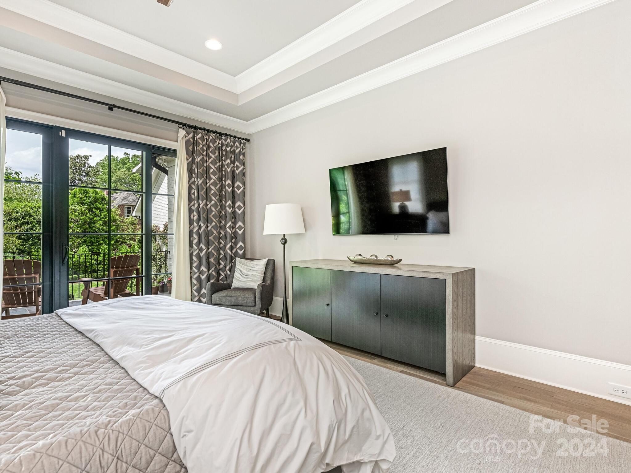 Eastover - Residential