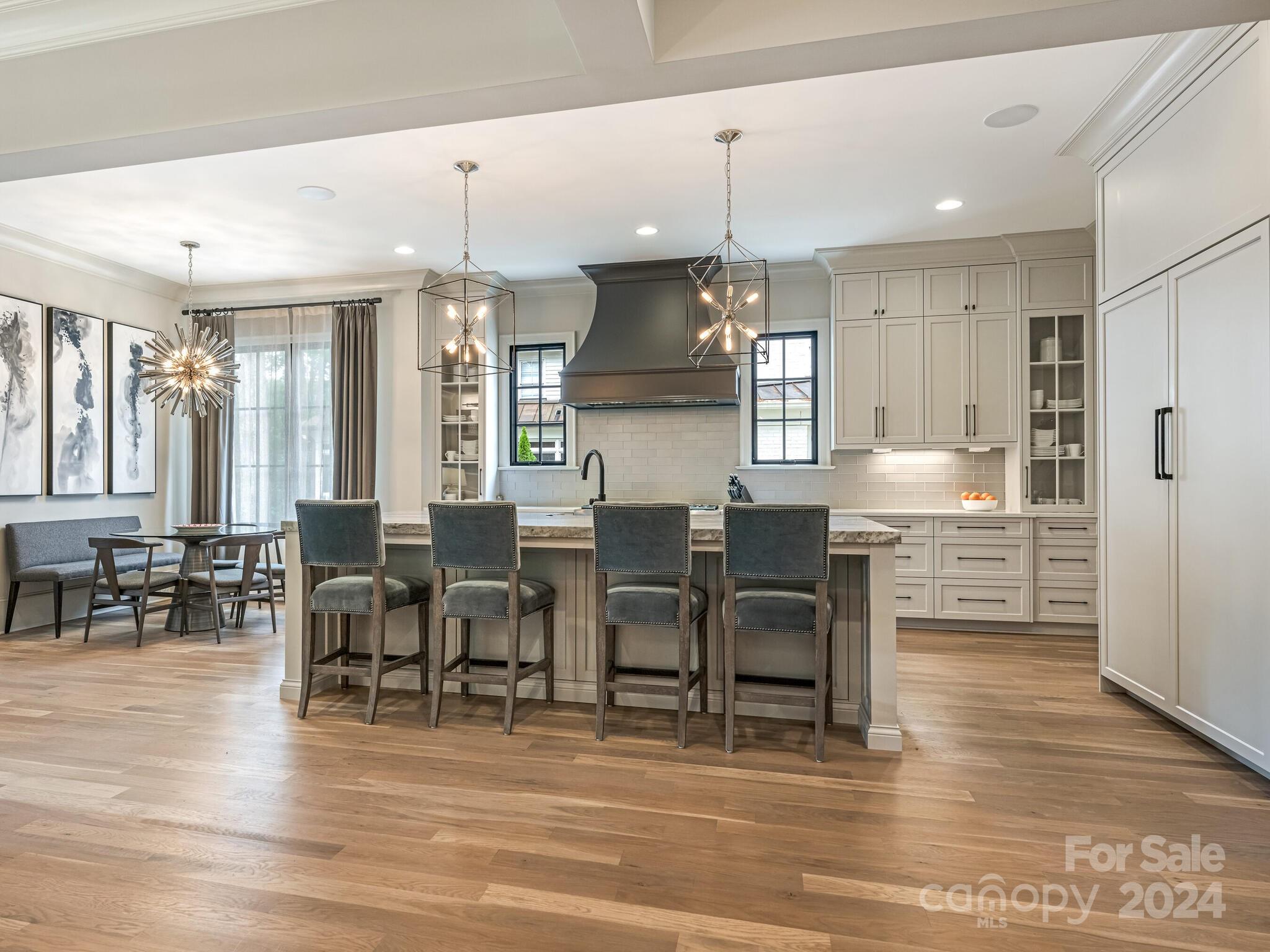 Eastover - Residential