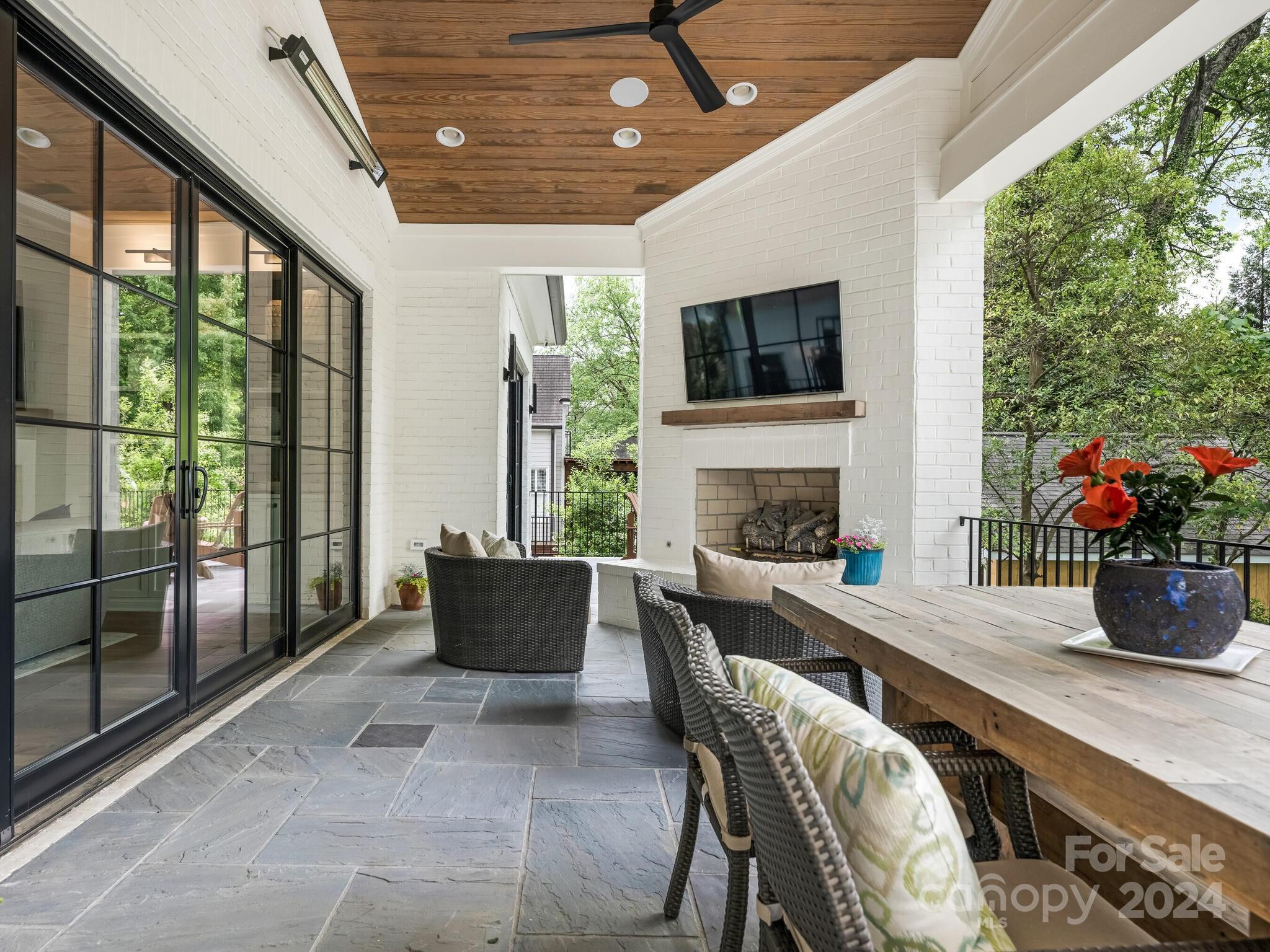 Eastover - Residential