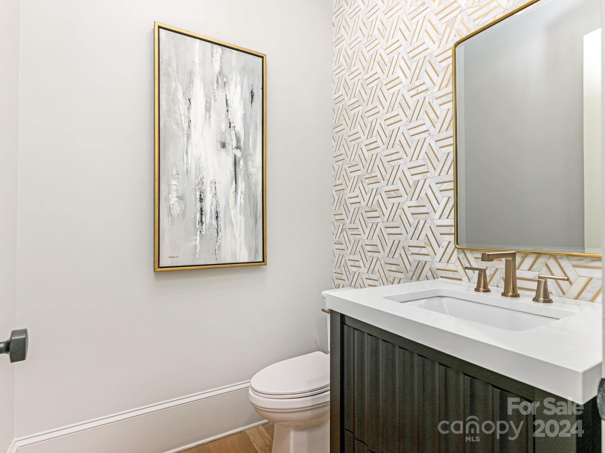 Eastover - Residential