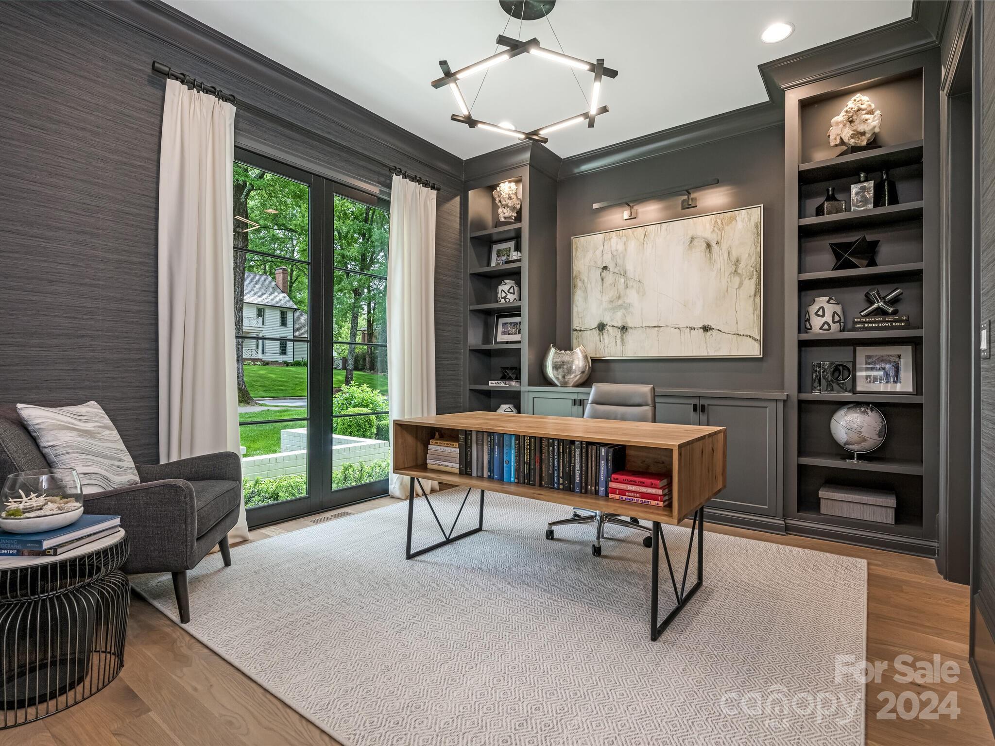 Eastover - Residential