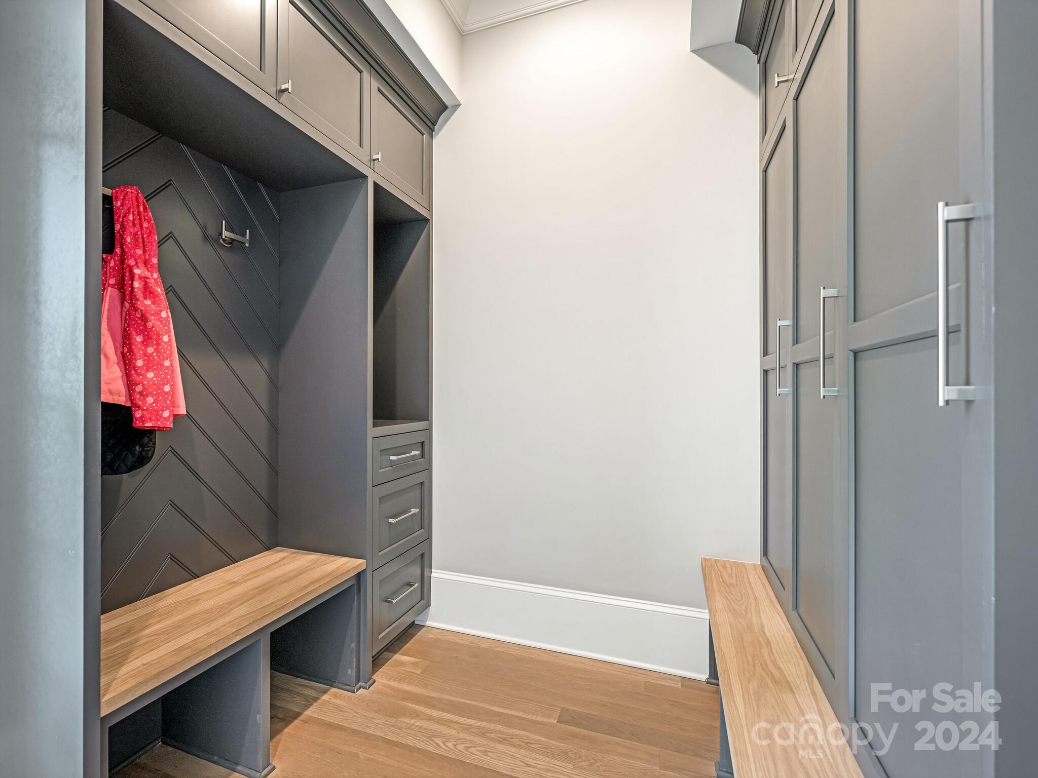 Eastover - Residential