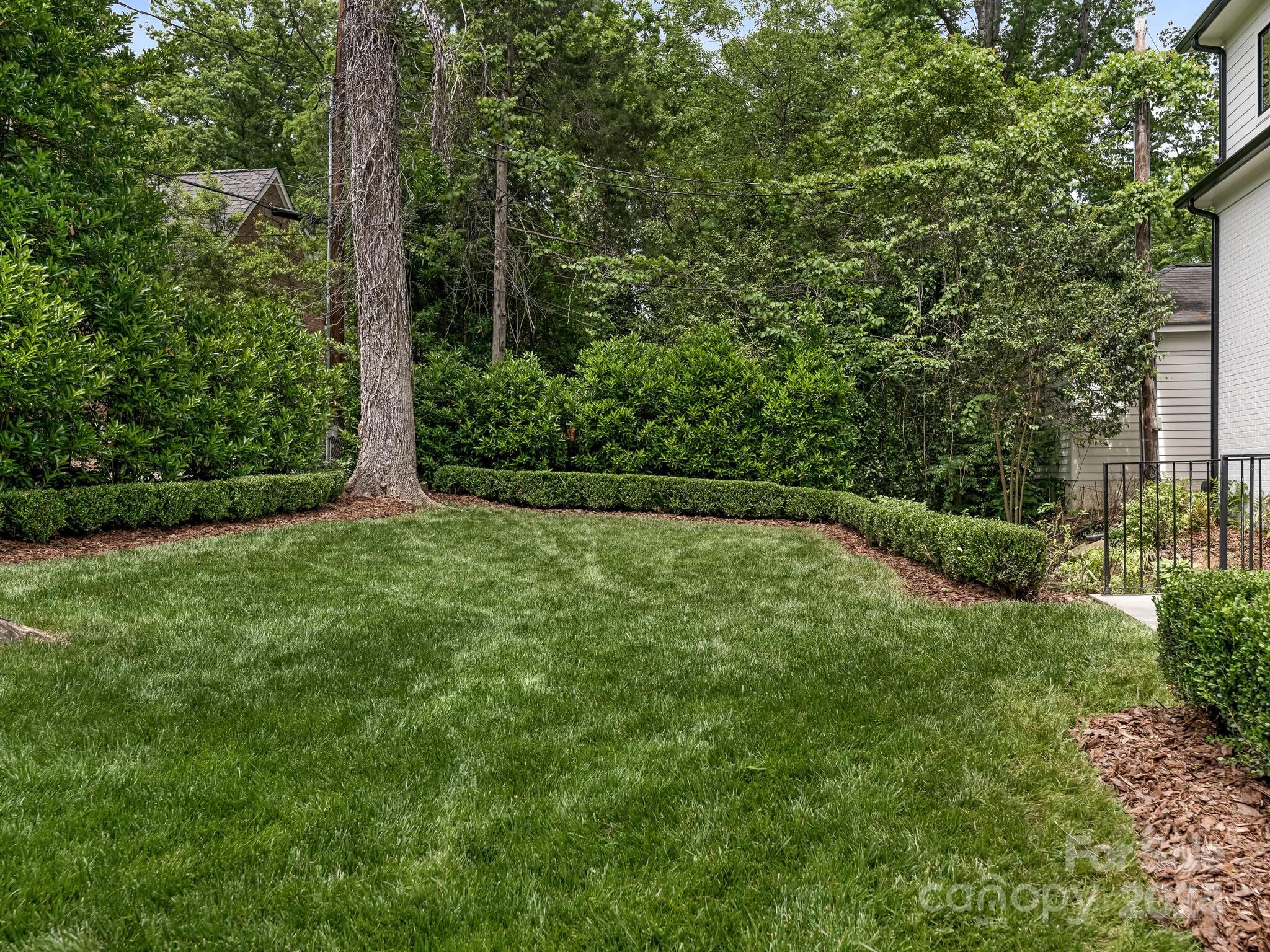 Eastover - Residential