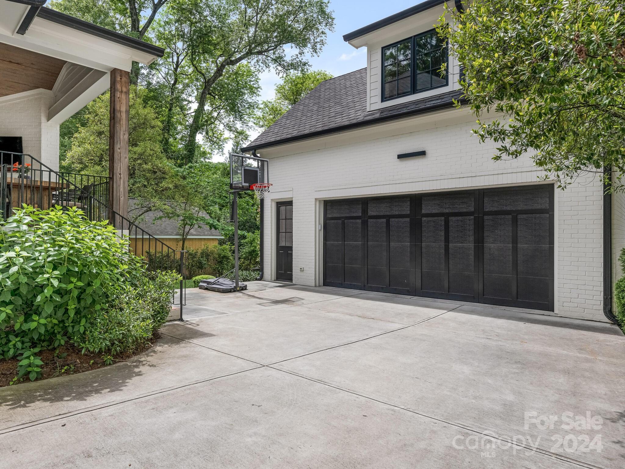 Eastover - Residential