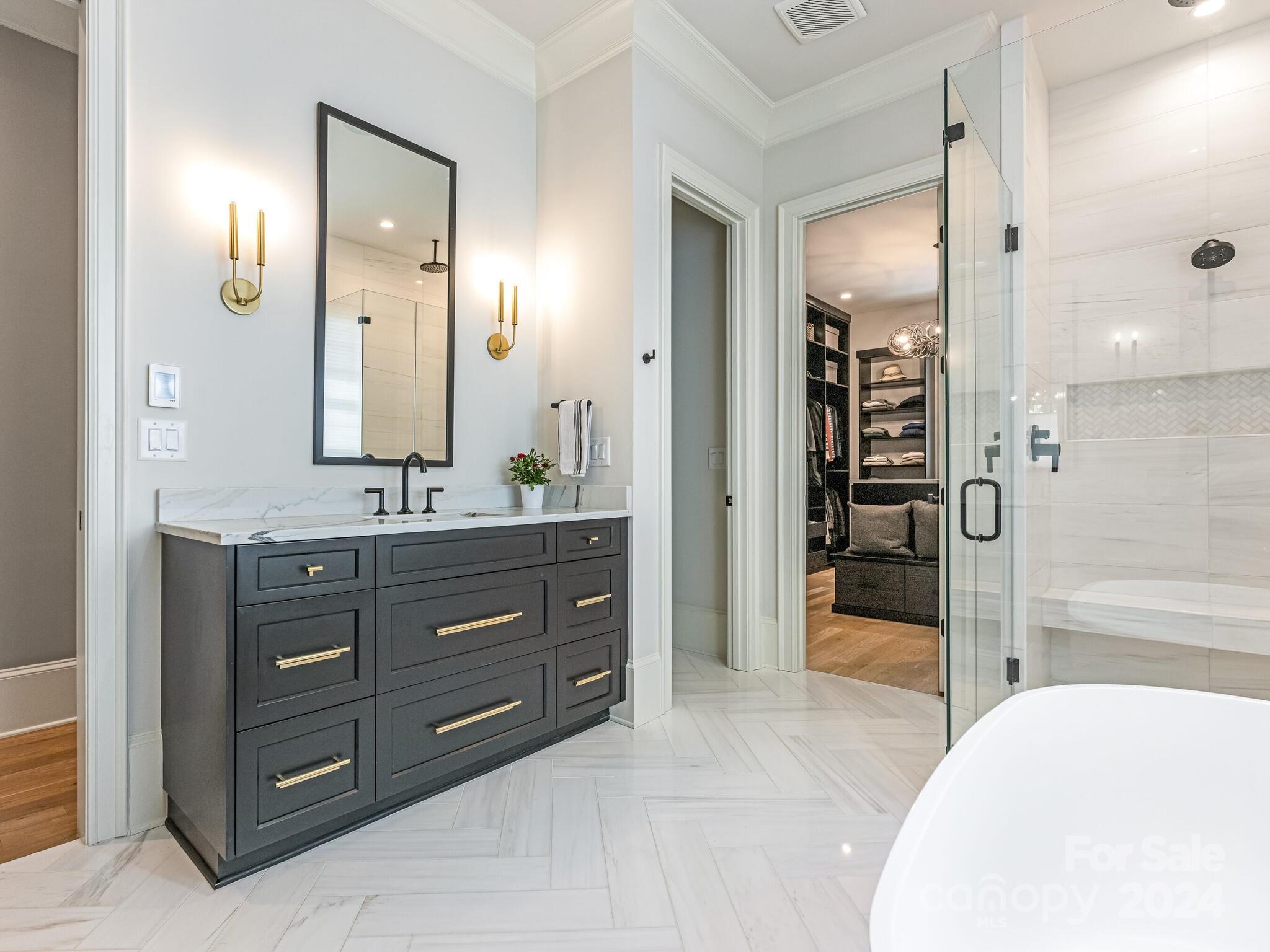 Eastover - Residential