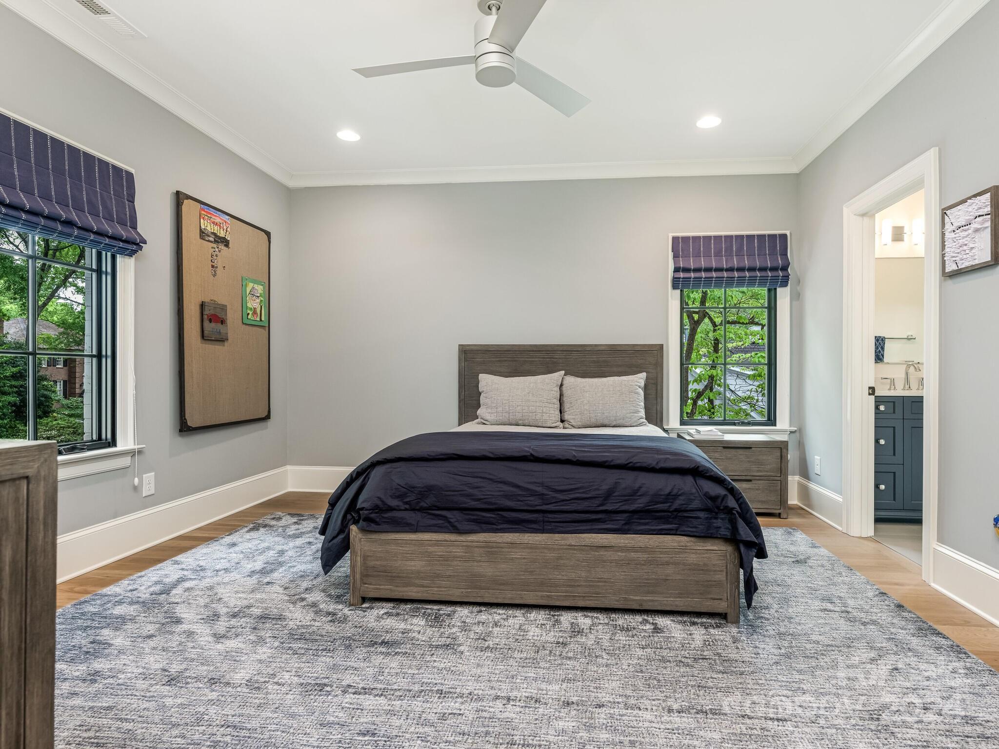 Eastover - Residential