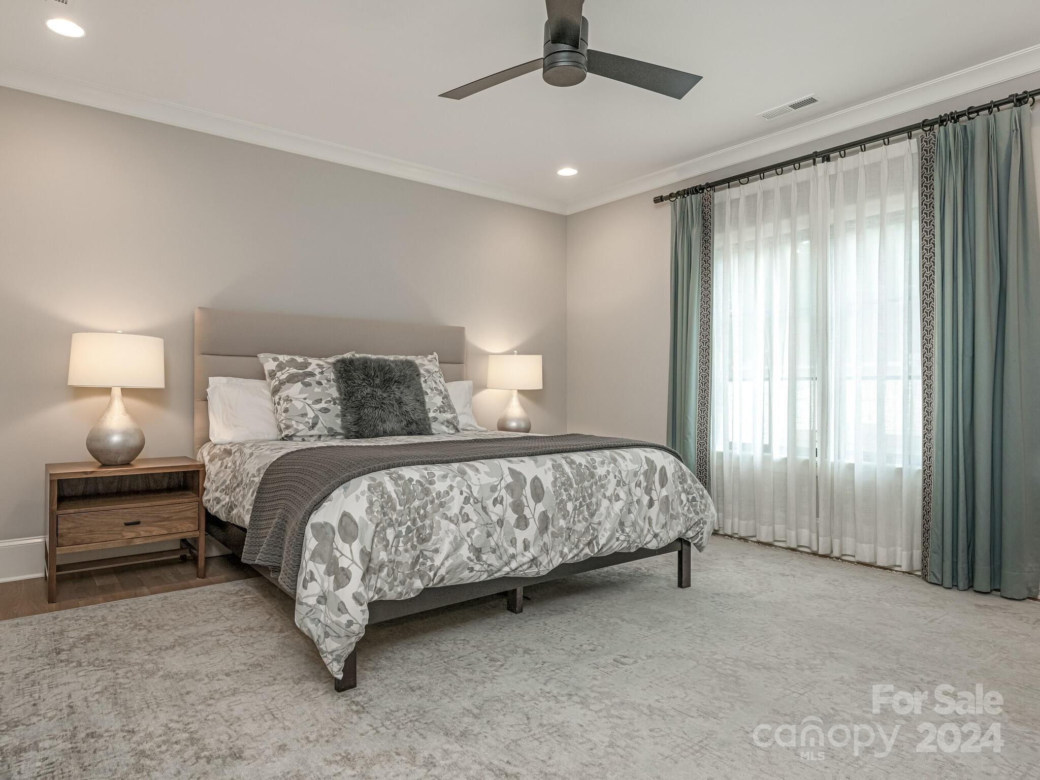 Eastover - Residential