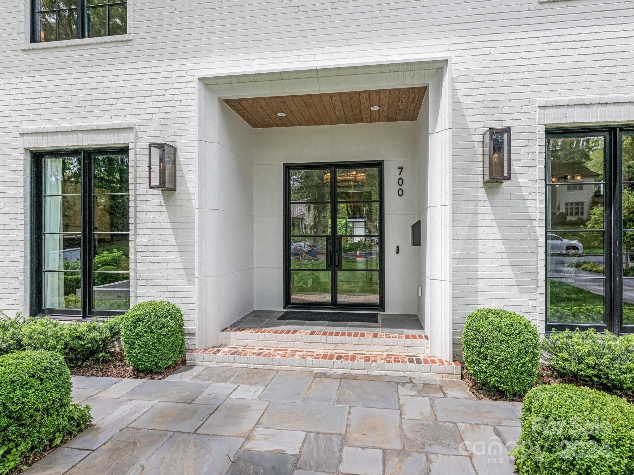 Eastover - Residential