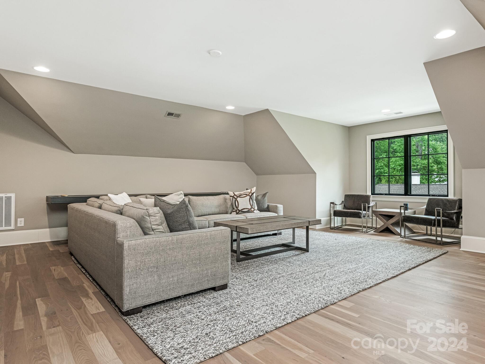 Eastover - Residential